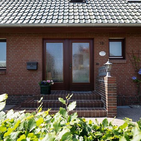 Appartement Hasenkamp 18 Krabbe à Grömitz Extérieur photo