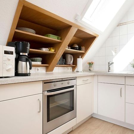 Appartement Hasenkamp 18 Krabbe à Grömitz Extérieur photo