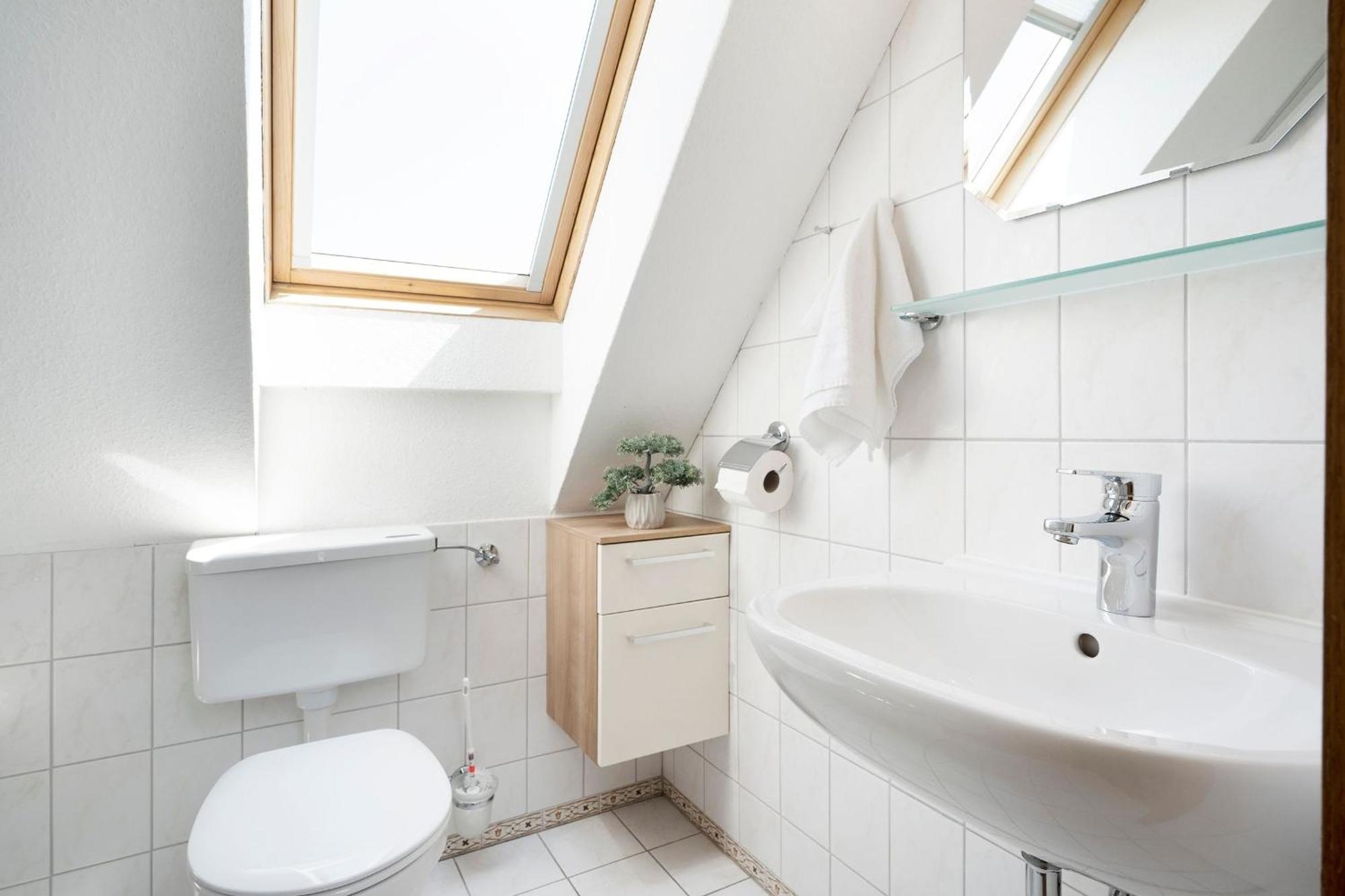 Appartement Hasenkamp 18 Krabbe à Grömitz Extérieur photo