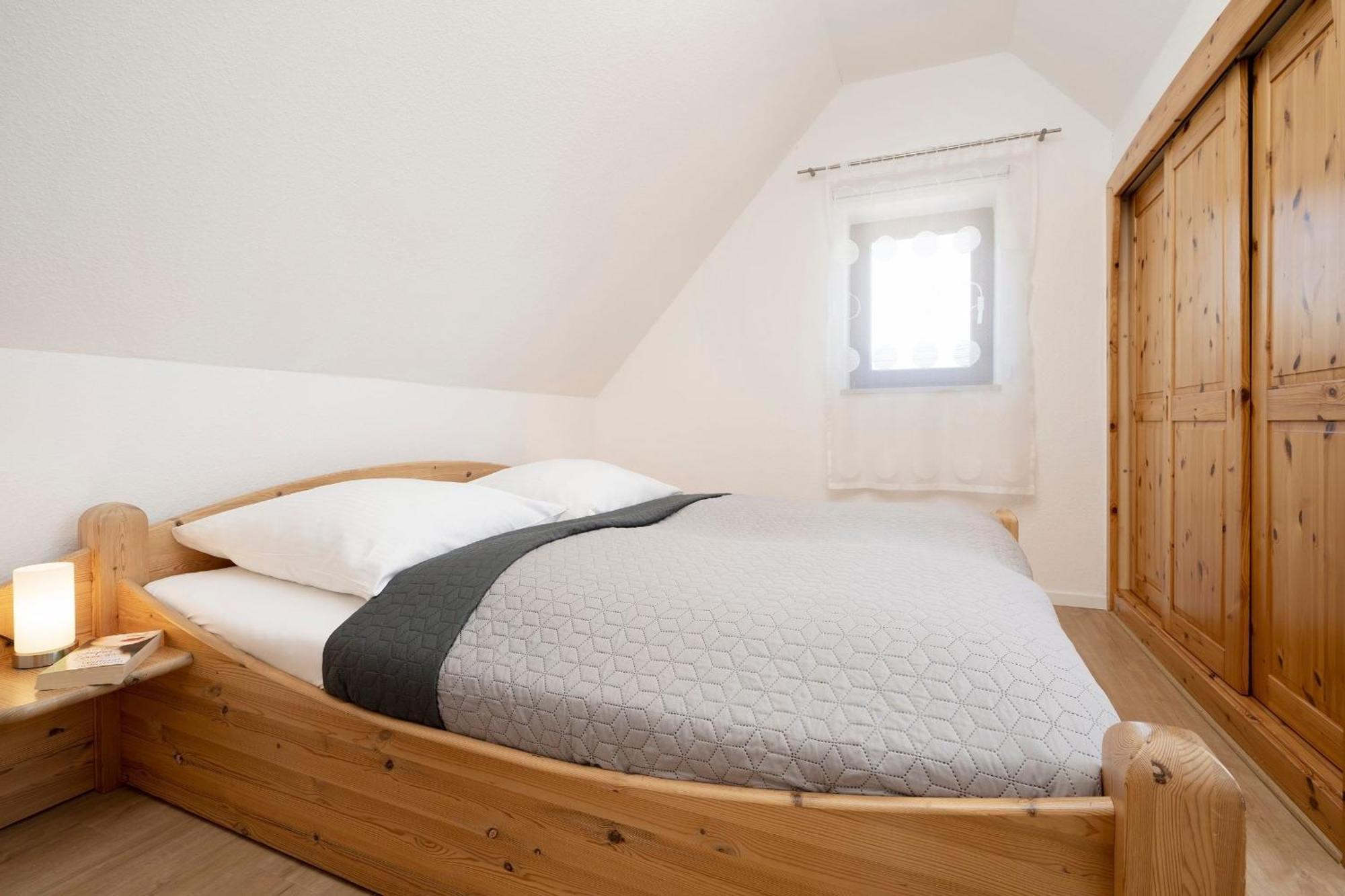 Appartement Hasenkamp 18 Krabbe à Grömitz Extérieur photo