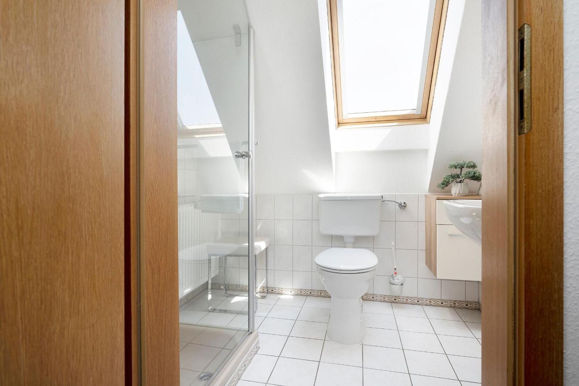 Appartement Hasenkamp 18 Krabbe à Grömitz Extérieur photo