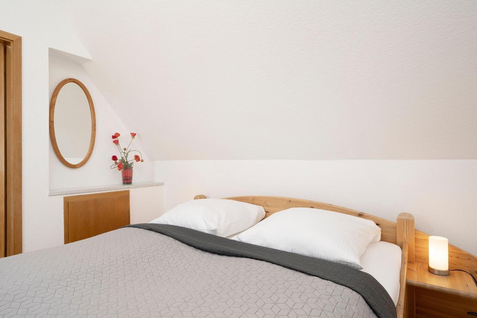 Appartement Hasenkamp 18 Krabbe à Grömitz Extérieur photo