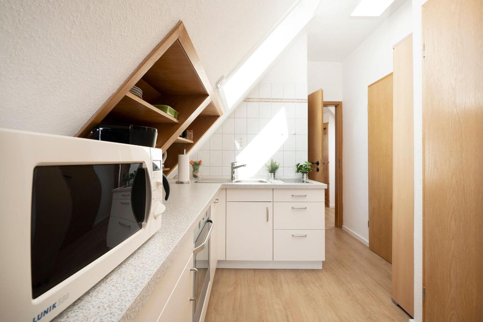 Appartement Hasenkamp 18 Krabbe à Grömitz Extérieur photo