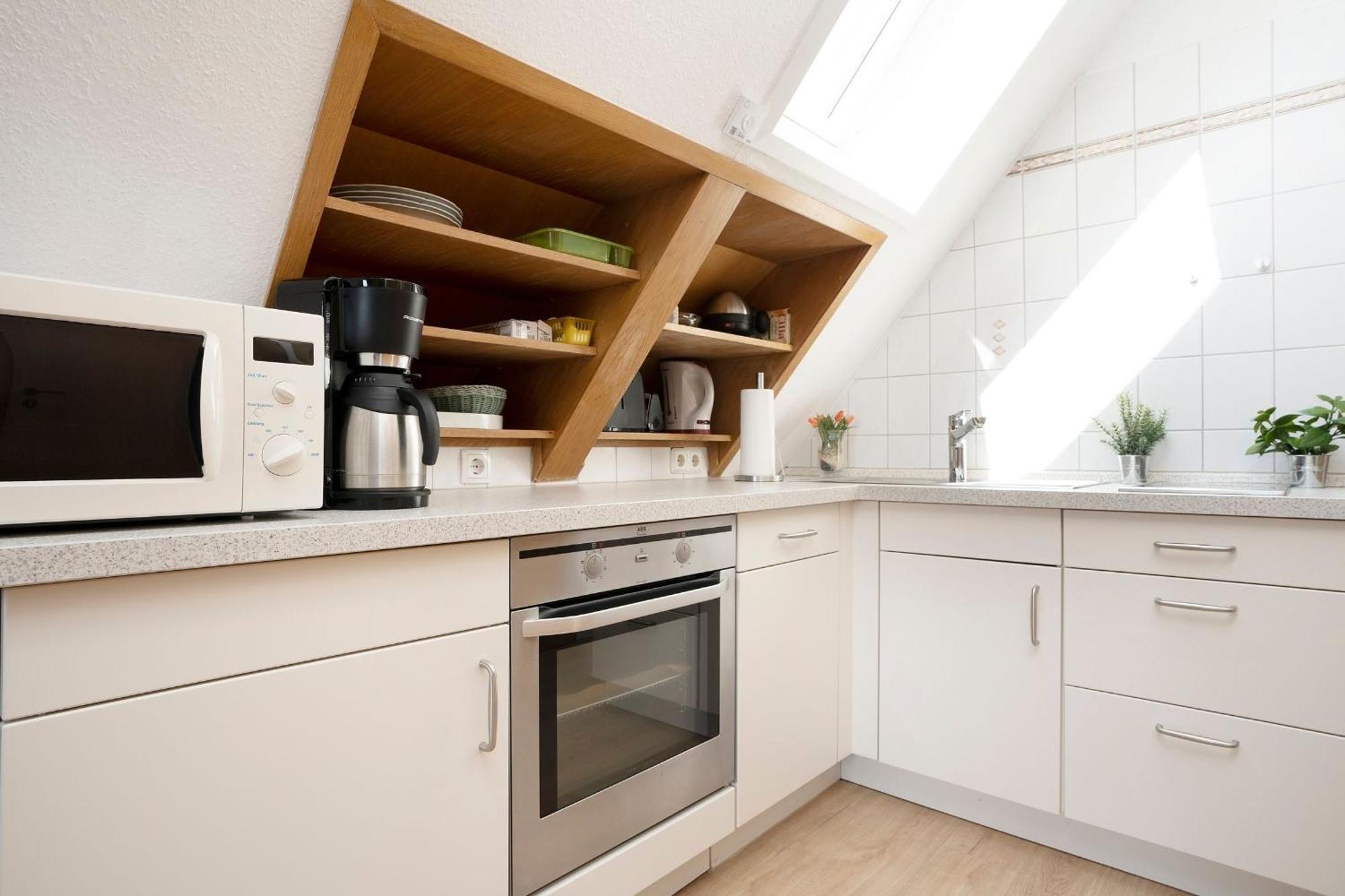 Appartement Hasenkamp 18 Krabbe à Grömitz Extérieur photo