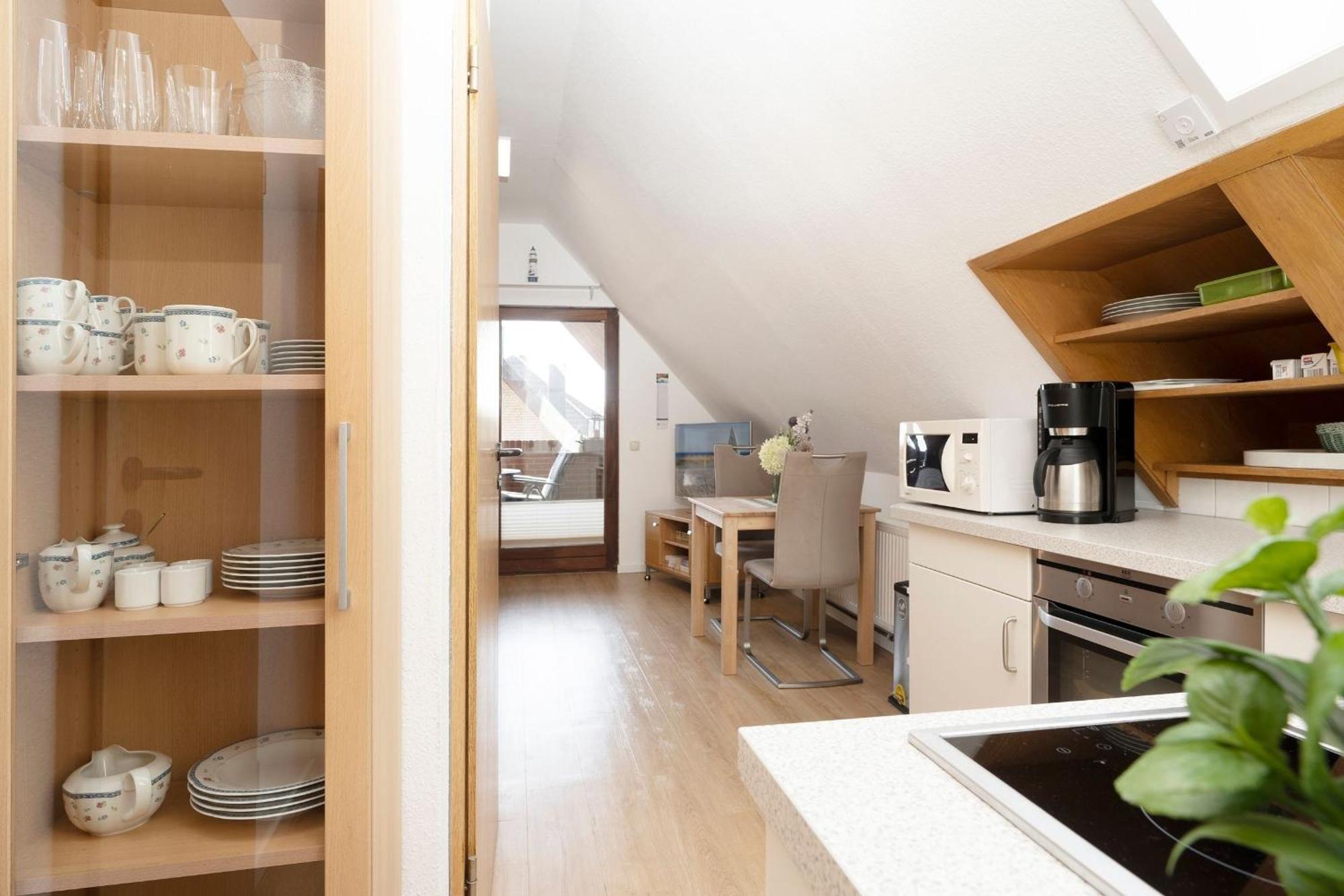 Appartement Hasenkamp 18 Krabbe à Grömitz Extérieur photo