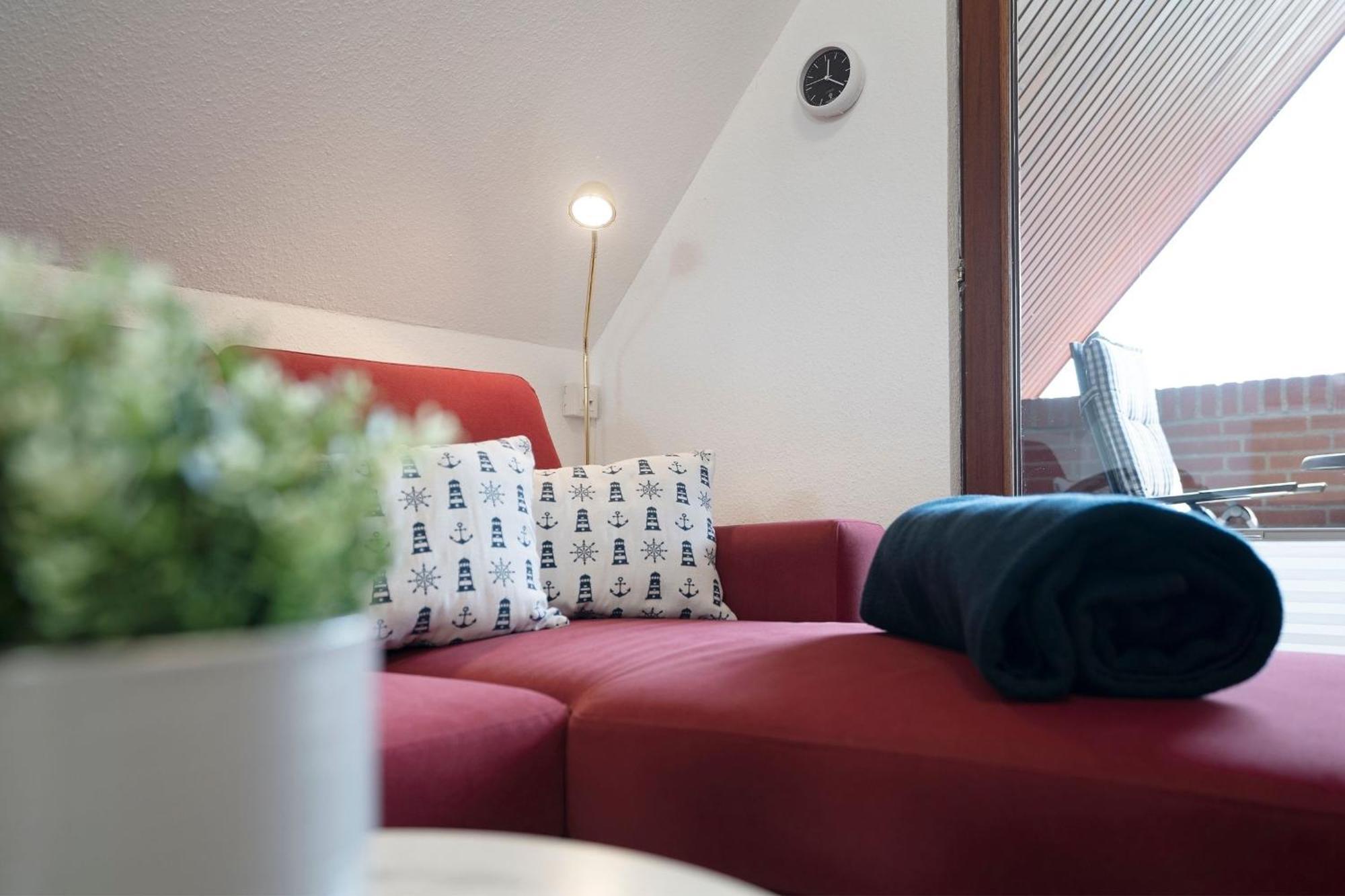 Appartement Hasenkamp 18 Krabbe à Grömitz Extérieur photo
